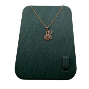 پلاک زنبور ماهلین 0.300 گرم